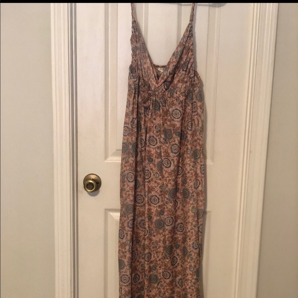 NWT Maxi Dress